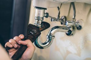 Plumbing Services Near Me