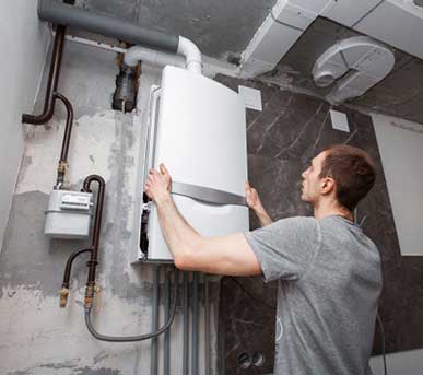 Boiler Repair in Birmingham