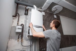 Boiler Repair in Birmingham