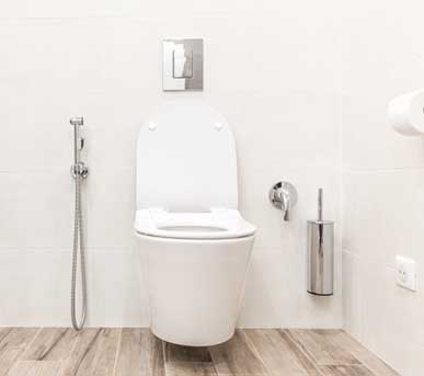 Toilet Repair in Birmingham