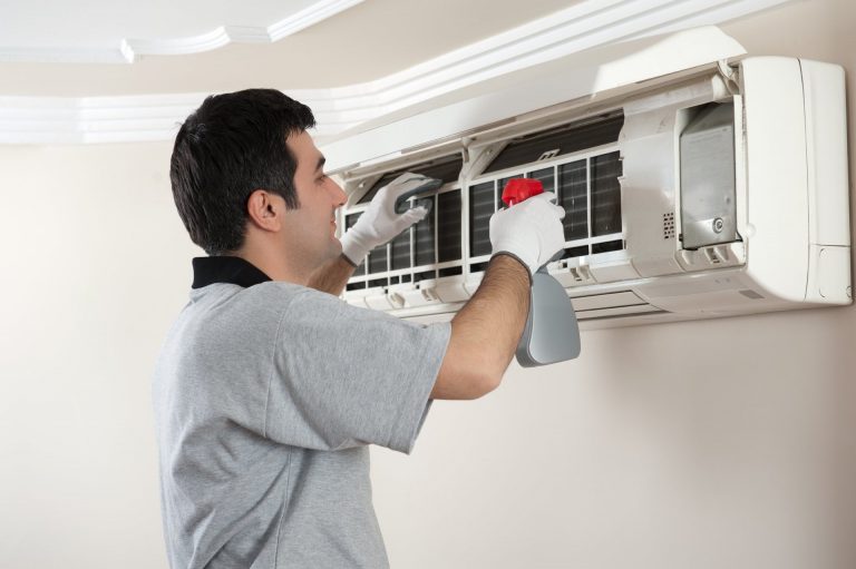 Air Conditioning Services Birmingham