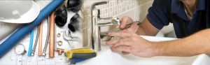 Plumbing maintenance in Birmingham